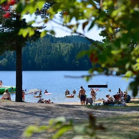 Enebolig Med Plass Til To Familier Villa Birkenes